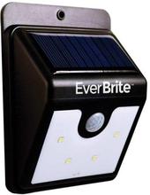 Everbrite Solar Powered Motion Activated LED Solar Light