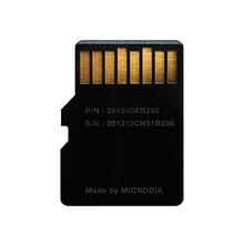 Microdia XTRA Plus UHS-I 64GB Class 10 Micro SDXC Memory Card with FREE Flash Reader and Adapter