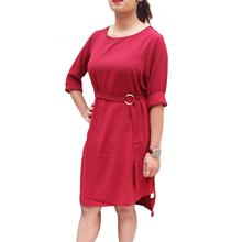 Red one Piece For Women