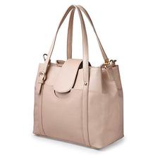 Women Marks Women's Handbag - Cream