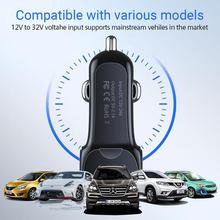 SALE- Mobile Phone Car Charger For IPhone X 7 XS Max