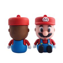 32 Gb Character Pen Drive – Super Mario