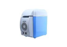 Car Portable Electronic Cooling & Warming Refrigerators 7.5L