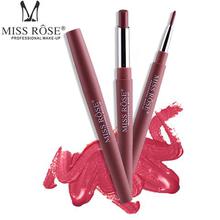 MISS ROSE 8 Color Double-end Longlasting Makeup