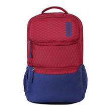 American Tourister Vibe Red Blue