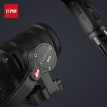 Zhiyun-Tech WEEBILL LAB Master Package