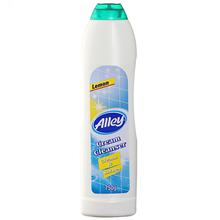 Alley Cream Cleanser Lemon (500ml)