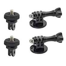 Tripod Mount Adapter Screw For GoPro Hero And All Action Camera