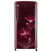 LG 190 Ltr Refrigerator GLB205ARGB.ARGQ