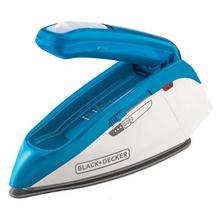 Black And Decker Iron (TI250)- 1085 W