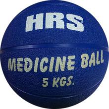 HRS 5 kg Medicine Ball