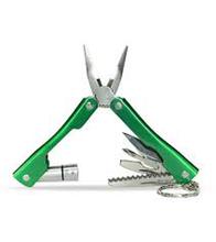 Micro Pliers 9 in 1