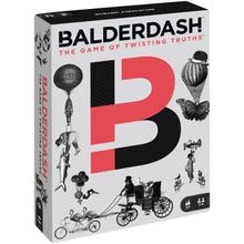 Mattel Games Balderdash