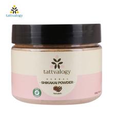 Tattvalogy Herbal Shikakai Powder - 200 gm