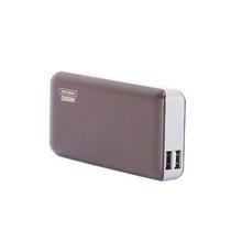 Akekio U5 Portable 2-Port 10000mAh Battery Capacity Power Bank