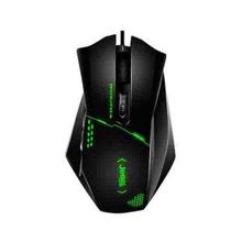 Hadron Hd-G7 Game Player Mouse And Mouse Pad