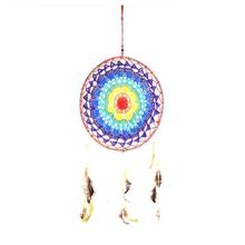 Multicolored Dream Catcher For Wall Decor