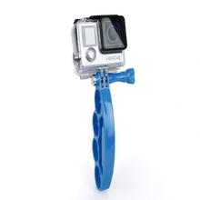 Knuckles Fingers Grip Tripod Mount For GoPro