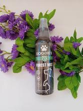 1pcs Doggies Forest Mist Premium Pet Dog  Deo/ Perfume 200ml  By Pets&Machinery