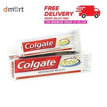 Colgate Total Advance Toothpaste - 120g