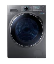 Samsunng 12 Kg Fully Automatic Front Load Washing Machine (WD12H8420GX/EU)