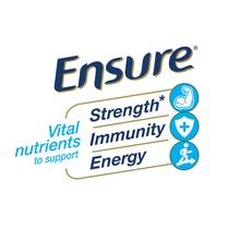 Ensure, A Complete Balanced Nutrition For Adults, 400g Jar,Vanilla Flavour