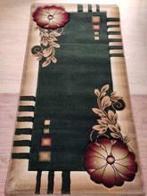 Fancy Printed Rug 80x150