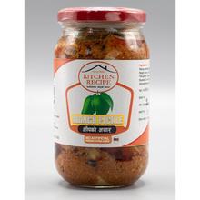 Mango Pickle (380gm)