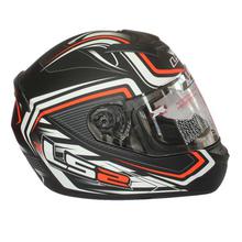 LS2 Rookie Full Faced Gloss Helmet