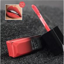 Waterproof Lip Gloss Matte Liquid Lipstick Matte Lipstick