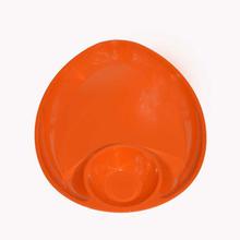 Servewell Chip N Dip Small 10″-orange