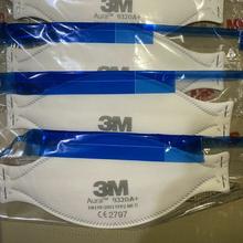 3M 9320 A+ Aura Mask (FFP2) 10Pcs