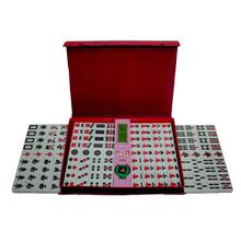 Small Sized Mahjong Game Set