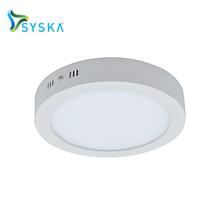 Syska 18W LED Surface Light Round/Square SSK-SDC-18W-N
