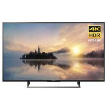 SONY 49 Inch 4K Ultra HDR Smart TV - KD-49X7000E