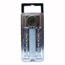 Kohinoor KN-3325G12 Super Bright Long Lasting Rechargeable LED/LED Tube Emergency Light & Torch