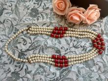 Fashion Style Pearl Necklace For Women