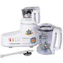 Panasonic MX-AC210 S 2 Jar Mixer Grinder