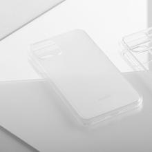 Moshi SuperSkin Matte Clear Case for iPhone 11 Pro - Matte Clear