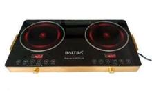 Baltra 4000W SENSIBLE+ Infrared Cooktop BIC 126