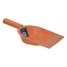 Bagmati Orange Small Rhino Dust Pan - DP-101