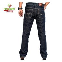 Virjeans Bootcut Jeans Pantc (Inner Combat Design) (VJC 651)