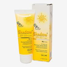 Shadow SPF 50+ Sunscreen Cream Fix Derma