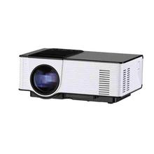 VS314  Led Mini Home Tv Projector Full Hd 1500 Lumens