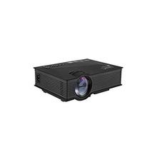 UNIC UC46 Mini Portable Projector