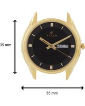 Titan Karishma Analog Watch For Men