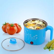 Multifunction Stainless Steel 2 Layer Electric Rice Cooker