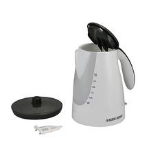 Black & Decker JC72 1.7 Ltr Electric Kettle