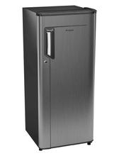 Whirlpool WMD-200 SL 185L Single Door Refrigerator - (Grey)