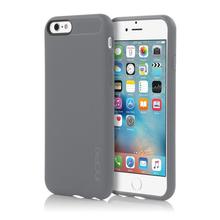 Incipio NGP for iPhone 6/6s Translucent Gray